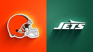 Browns vs Jets Week 5 Simulation | Madden 27 Rosters