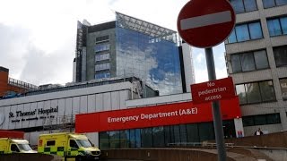 NHS cyberattack: What you need to know