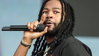 PartyNextDoor latest chill playlist $ mix 2024