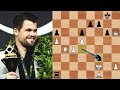 Magnus Carlsen is DrChampionstein | Bullet Titled Arena, December 2021