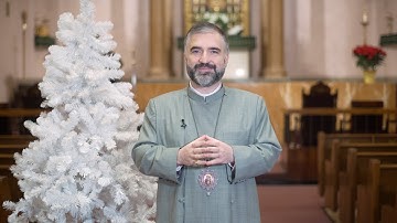 Good News of Great Joy!