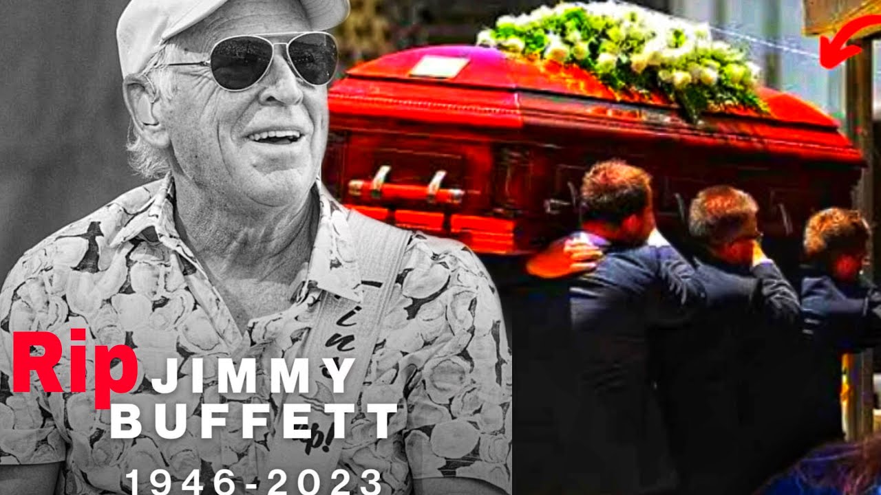 Jimmy Buffett Margarritaville Last Interview, Death & FUNERAL Leaves 1