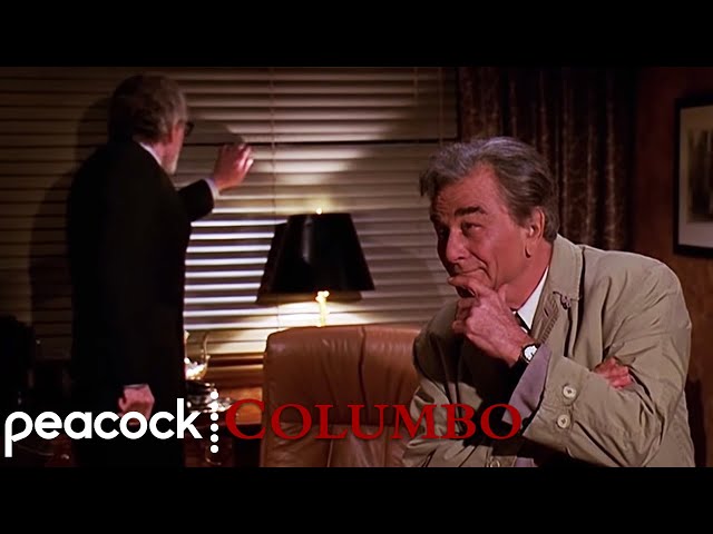 The Hidden Life and Tragic Final Days of Lt. Columbo Peter Falk 