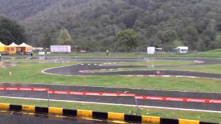 CE 40+ Lostallo 2015