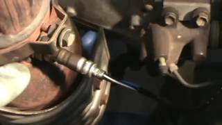 Oxygen Sensor Heater Control Mystery Solved P1135