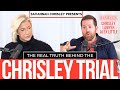 The truth behind the chrisley trial part 1 ft alex little todd  julies lawyer justice court