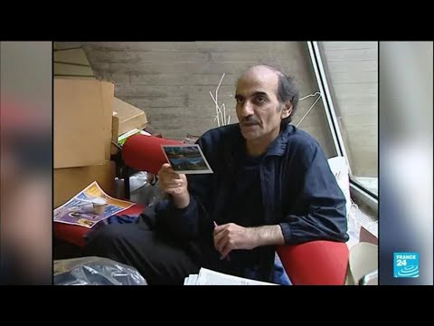'He was arguably the world's best-known homeless person' • FRANCE 24 English