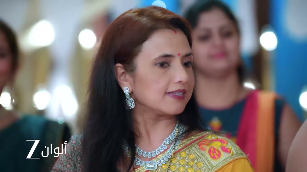 !اعلان حلقة 3 من عروس المستقبل - اتهام كيسار ظلمًا  بالسرقة