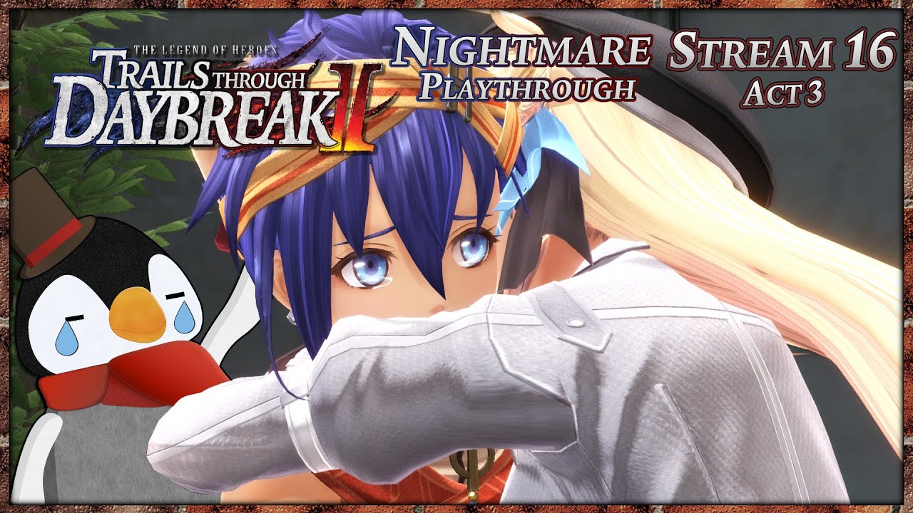 Assault on the Arkride Solutions' Office || Trails Through Daybreak II