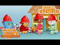 The Fire Drill NEW Episode Season 5 Full Episode Daniel Tiger 