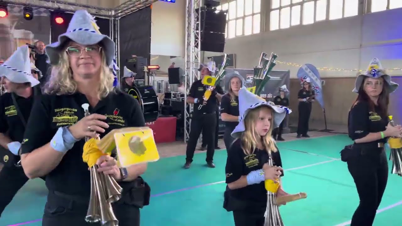 Burgstädt (Oktoberfest)