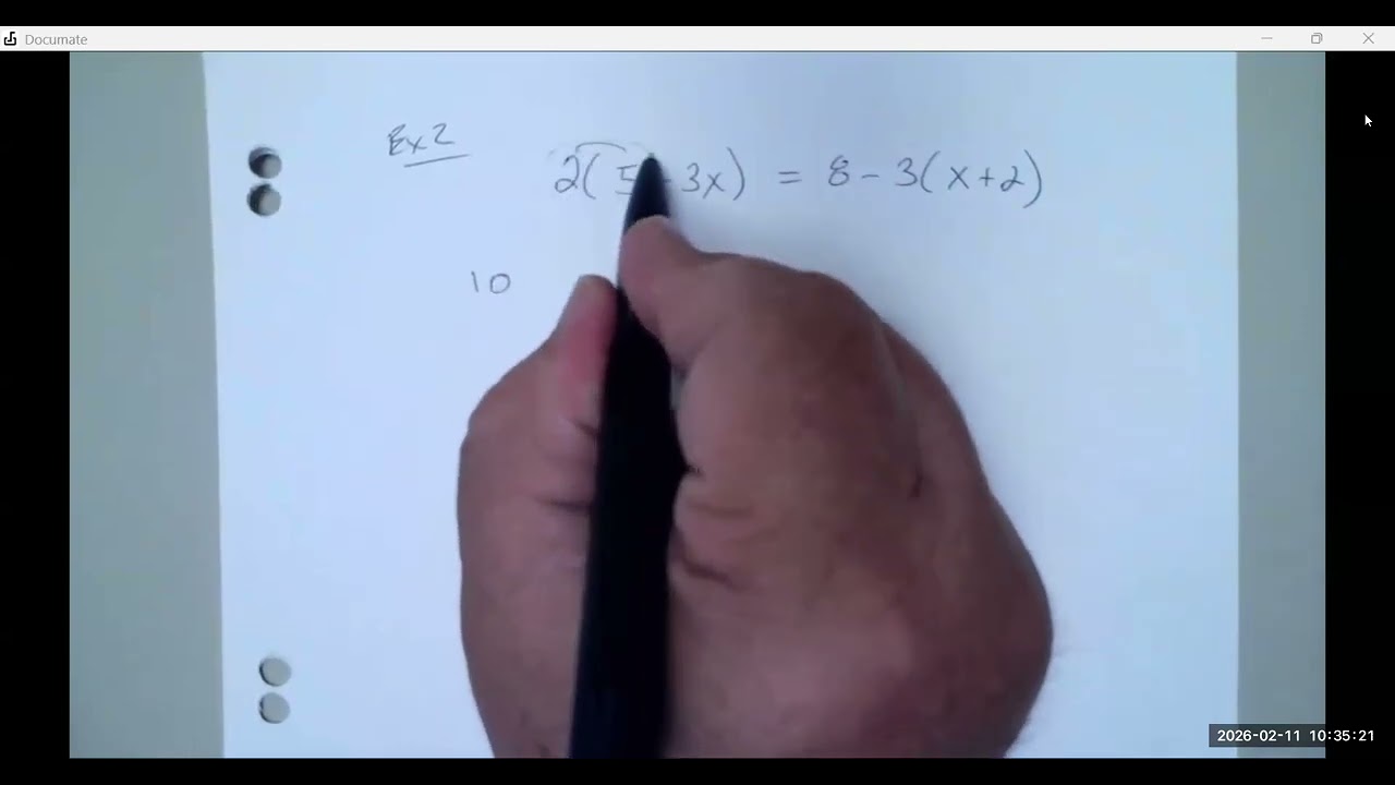 MATH 1314   CH 1 SEC 5   Linear Equations + Functions + Zeros   W4 D2