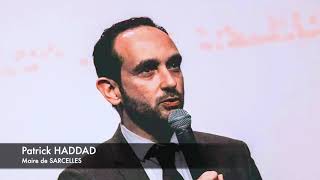 Message En Peul De Patrick Haddad - 25 Mars 2020