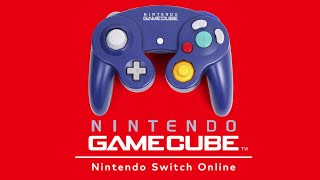 Introducing Nintendo GameCube - Nintendo Switch Online + Expansion Pack