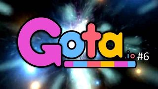 SICK SPLITRUN // BEST MOMENTS // (Gota.io #6)