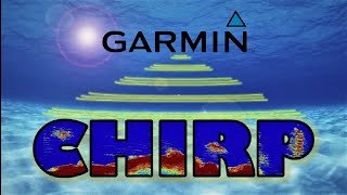 Garmin Striker 4 CHIRP Sonar Tutorial (What you NEED to know) screenshot 5