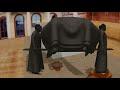 The Ark of The Covenant - Ark Files trailer.