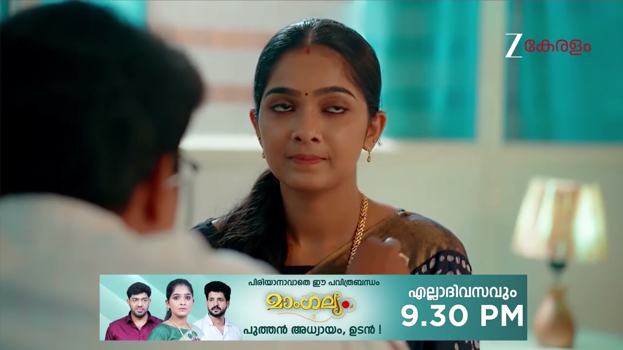 Mangalyam | Ep - 731 | Webisode | Nov 21 2025 | Zee Keralam