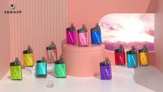 Fumot Introducing New Vape Products