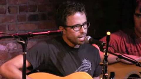 Jesse Harris - Don't Know Why - The New York Songw...
