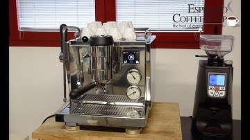 ROCKET R NINE ONE unboxing and rewiew