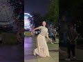 Chinese Girl Outdoor Live - Dance Show#memes #live #dance#fyp#shorts #show