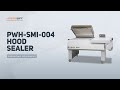 Hood Sealer Shrink Wrapper | PWH-SMI-004