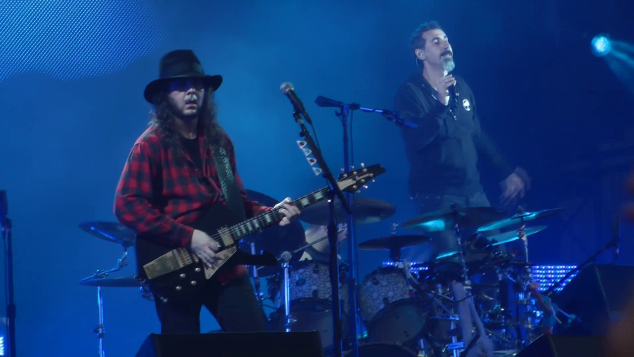 System Of A Down Suggestions System Of A Down Suggestions