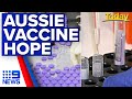 Coronavirus: Queensland vaccine showing promising signs for the elderly | 9 News Australia