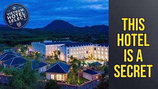 My Son Heritage Resort And Spa - This Hotel Is a Secret | Hoi An, Vietnam🛏️ | Vietnam Hotel Select