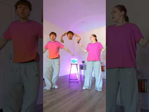 VIRAL CHANEL TYLA DANCE Shortvideo Shorts Couple Trend Dance 