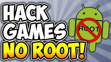 How To Hack Android Games Without Root Using Lucky Patcher