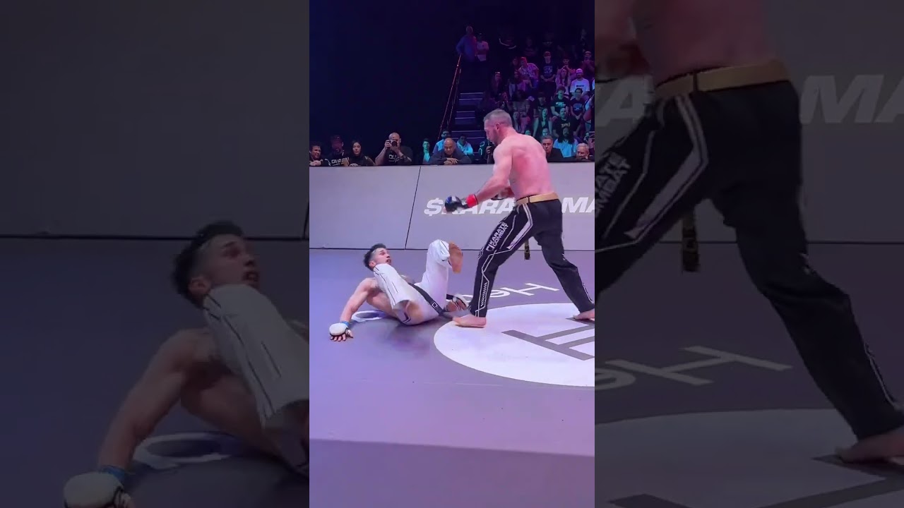 Wonder what it's like to kick it with Ross Levine?