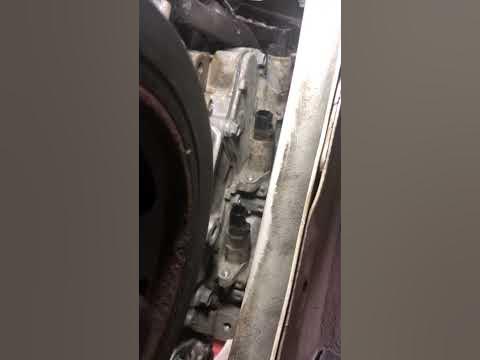 2014 Nissan Altima VVT Solenoids - YouTube