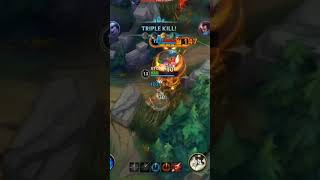 #WildRift #Tristana #WildRiftMid #LeagueOfLegendsWildRift #TristanaWildRift #WildRiftGameplay