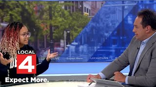 Detroit hosting event for young leaders -- What to know