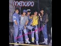 Los hijos del Rock - Menudo 1987 💜