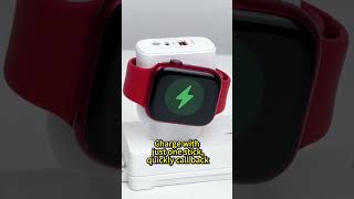 3 In 1 Watch Wirelessu0026gan Charger 23w33w Cefccul Report Euusukinkr Plug