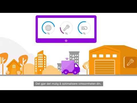 Video: Hva er IoT i forsyningskjeden?