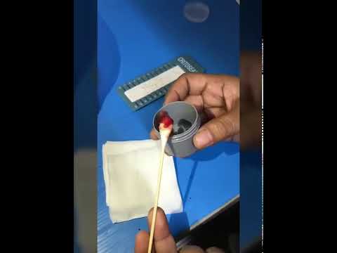 Red Currant Jelly Stool In Intussusception Youtube