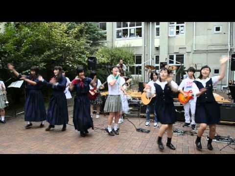 いきものがかり じょいふる 文化祭 