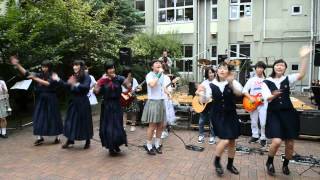 いきものがかり じょいふる 文化祭 Youtube