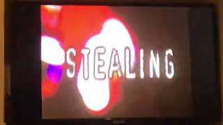 Opening To Hot Fuzz 2007 Dvd Australia