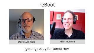 ep54 - Alain Hunkins