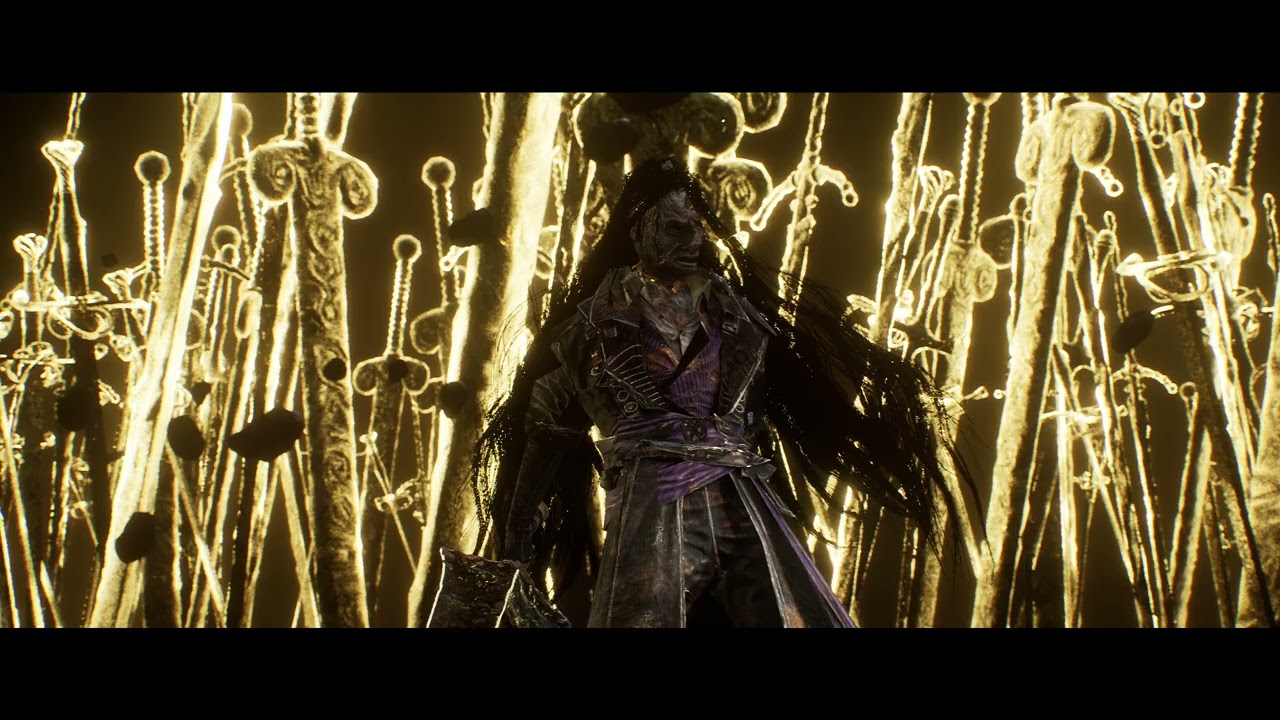 Clair Obscur Expedition 33 en étant non-voyant - Je découvre et bats Simon