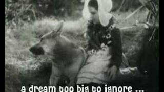 フランダースの犬 のドキュメンタリーはほんとに 滅びの美学 とか言ってんのかな In Between Days