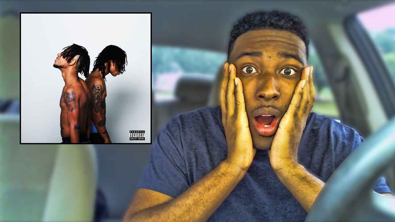 RAE SREMMURD - SREMMLIFE 2 (Review / Reaction)