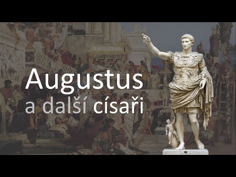 Video: Byl festus římský?