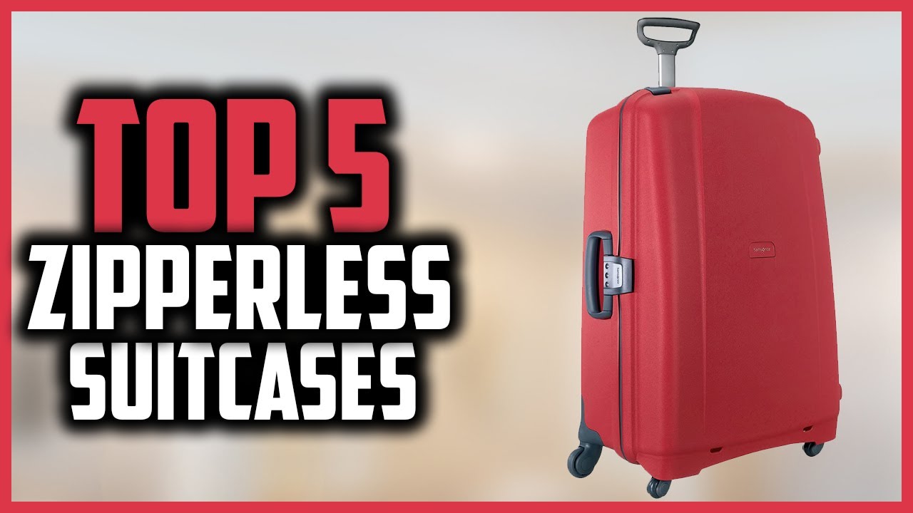 Trunkster: Zipperless Luggage with GPS + Battery + Scale by Trunkster —  Kickstarter