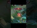 NO ONE EXPECTS This Minsitthar Flicker Ultimate Trick! #mlbb #mlbbshorts
